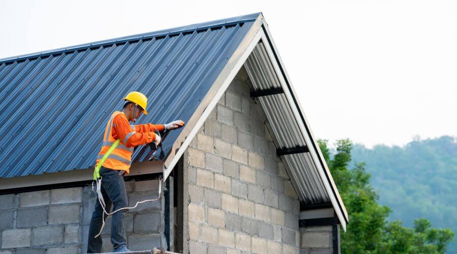 Professional residential roofers in Hewitt, NJ